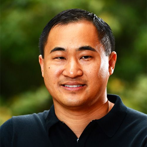 Jeff Dang - Chief Data Officer at Integra Connect